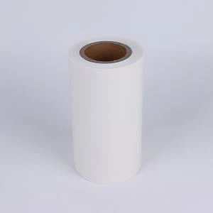 Lityum Pil İçin Anti-Statik CPP Filmi