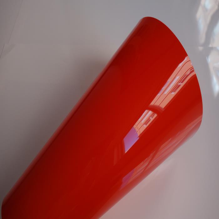 Smooth PP Sheet Flexible